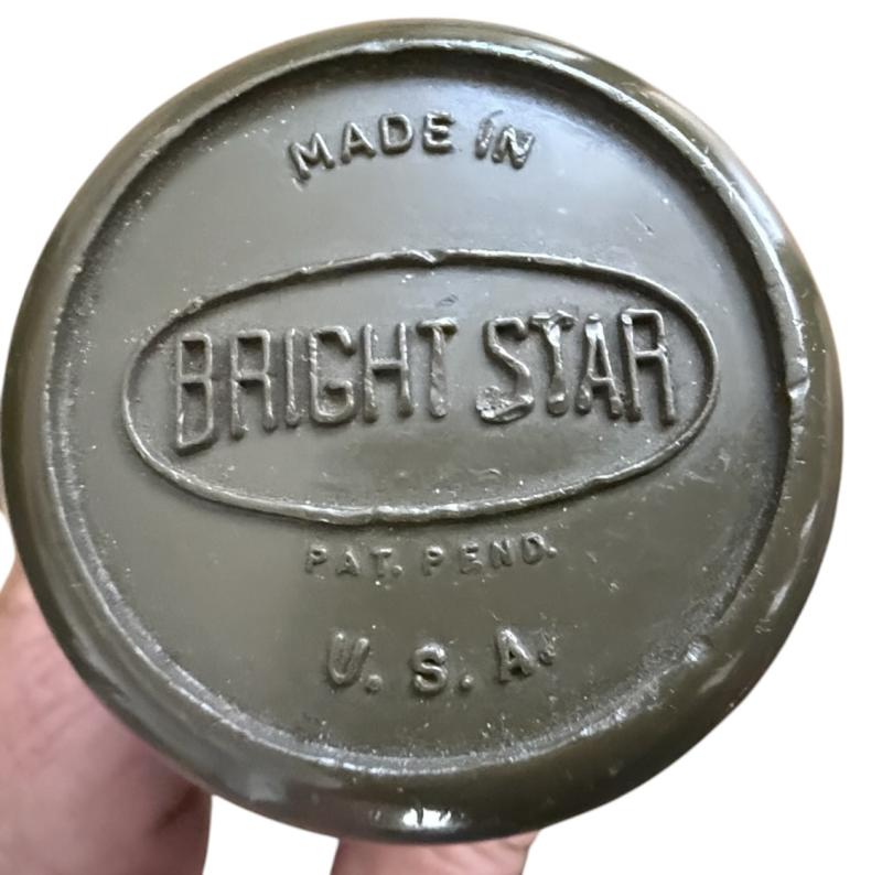 U.S. (Airborne) TL122B Torch - Nice Used Condition