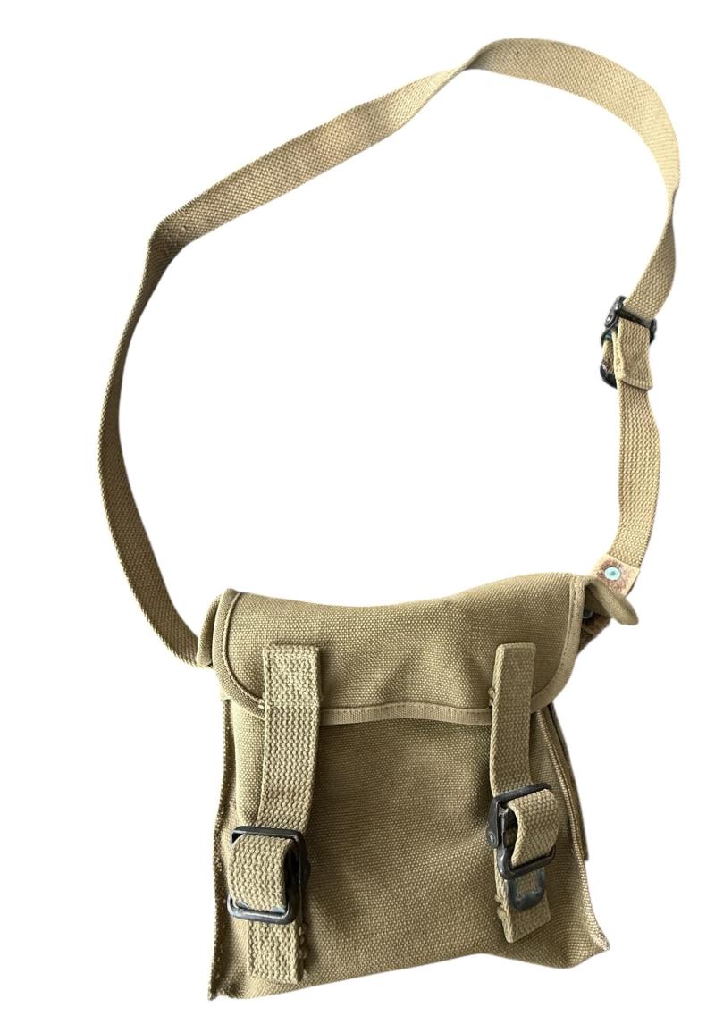 U.S. (Airborne) 1st Pattern Demolition Bag - Nice Used Condition