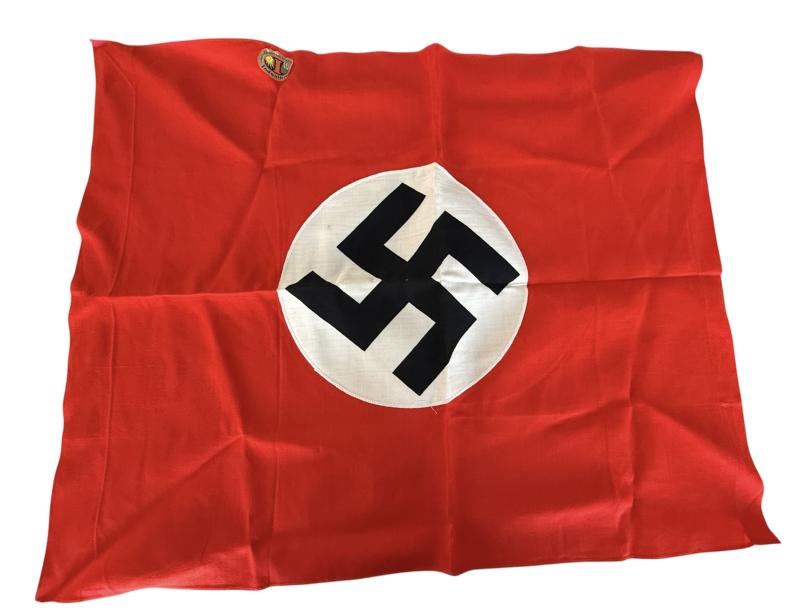 NSDAP - Swastika Flag 