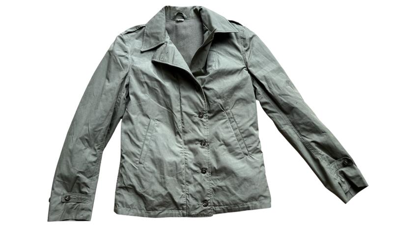 U.S. M1941 (Womans) Field Jacket Size 12 - Unissued & Mint Condition