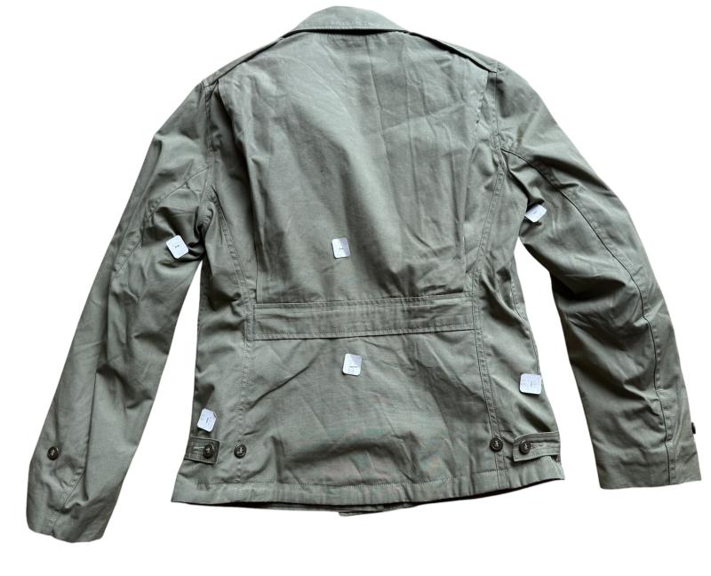 U.S. M1941 (Womans) Field Jacket Size 12 - Unissued & Mint Condition