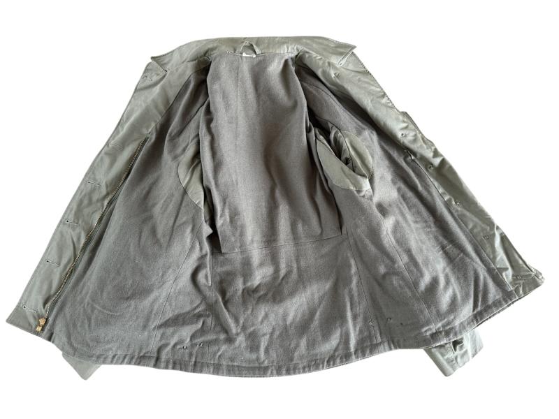 U.S. M1941 (Womans) Field Jacket Size 12 - Unissued & Mint Condition