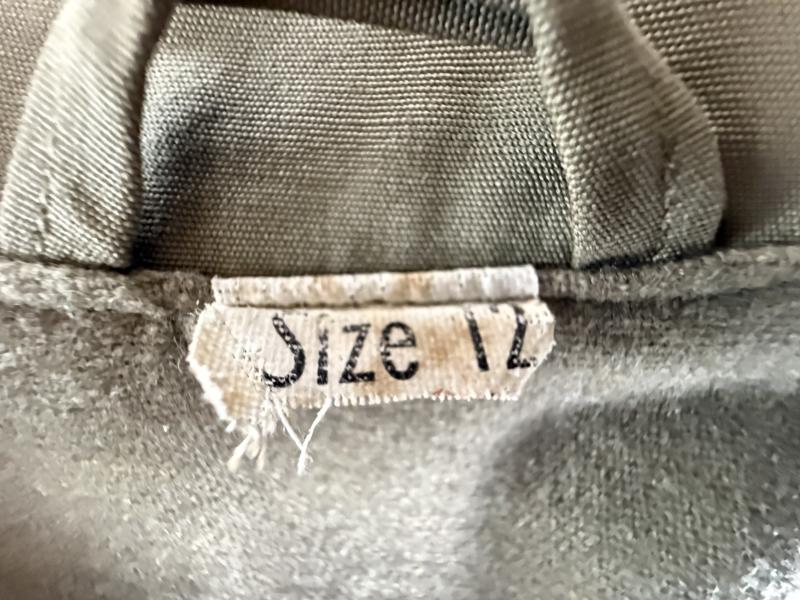 U.S. M1941 (Womans) Field Jacket Size 12 - Unissued & Mint Condition