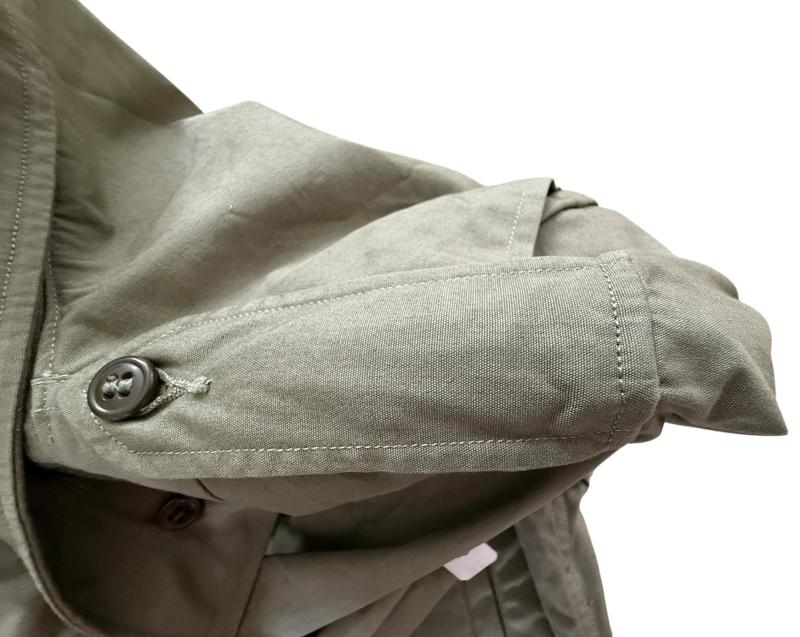 U.S. M1941 (Womans) Field Jacket Size 12 - Unissued & Mint Condition