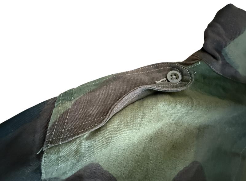 British (Airborne) 2nd Pattern Denison Smock Size 5 - Nice Used Condition