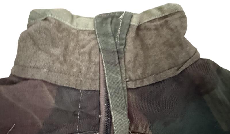 British (Airborne) 2nd Pattern Denison Smock Size 5 - Nice Used Condition