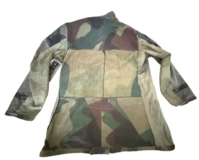 British (Airborne) 2nd Pattern Denison Smock Size 5 - Nice Used Condition