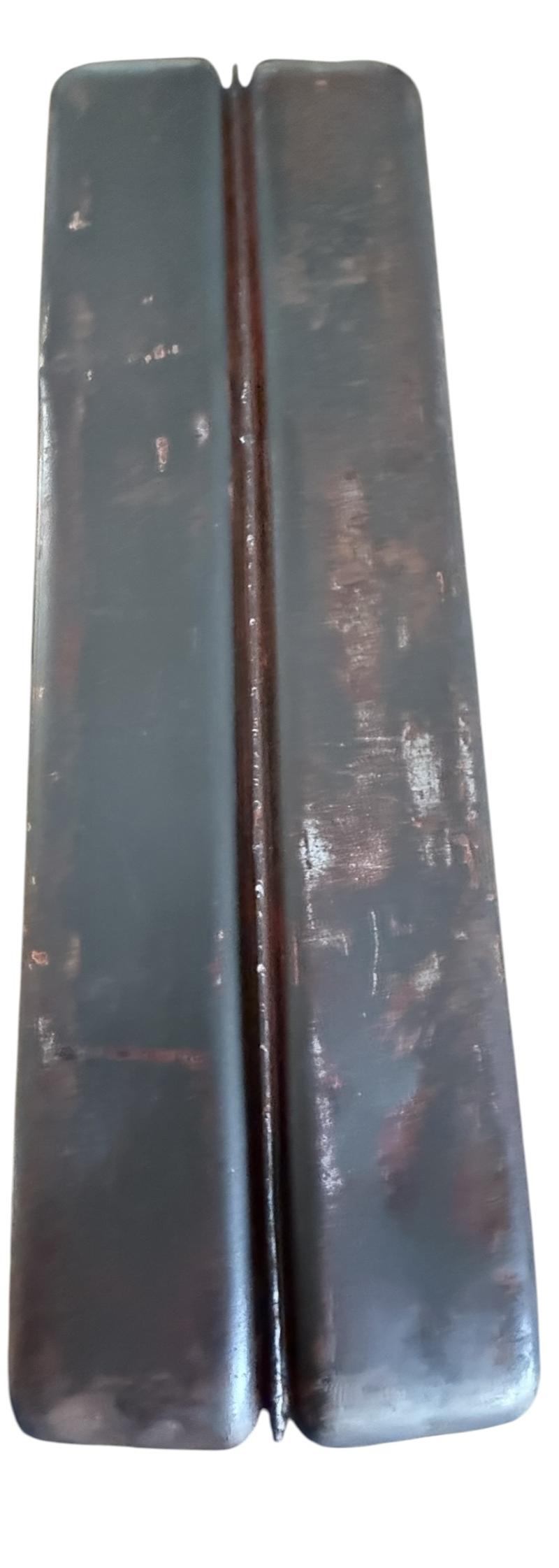Waffen-SS Jerrycan - Sandrik - Nice Used Condition