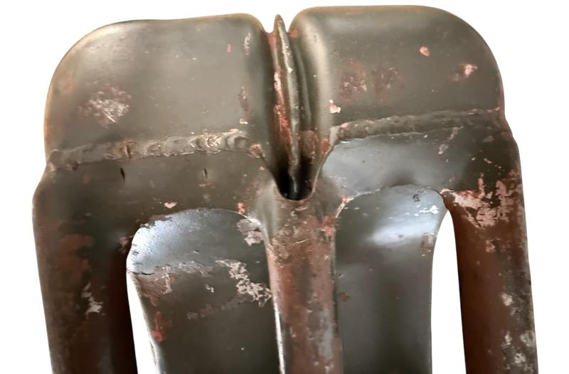 Waffen-SS Jerrycan - Sandrik - Nice Used Condition