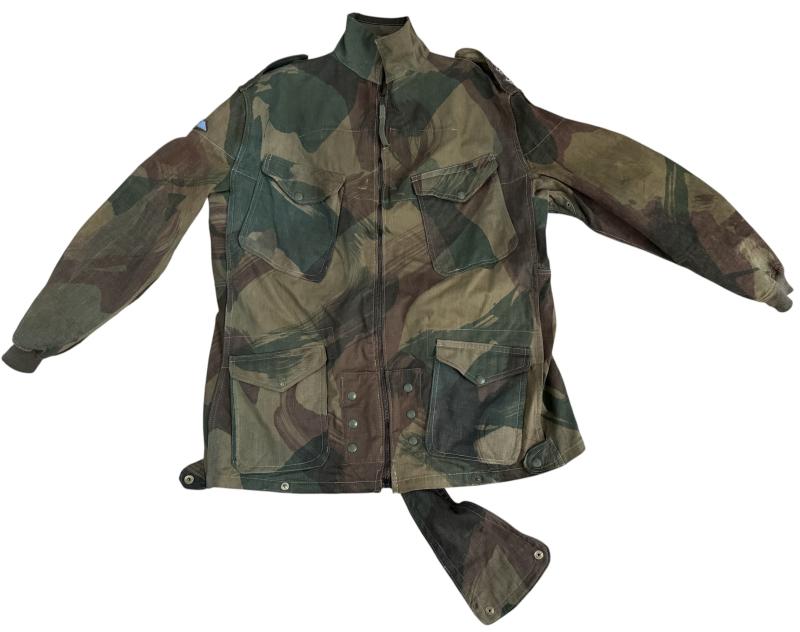 British (Airborne) First Model Denison Smock 1942 Dated Size 5- Unussued -Condition