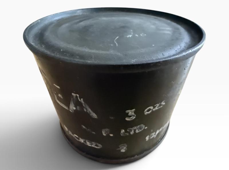 British Army Tea Ration.1944 Unussued Condition