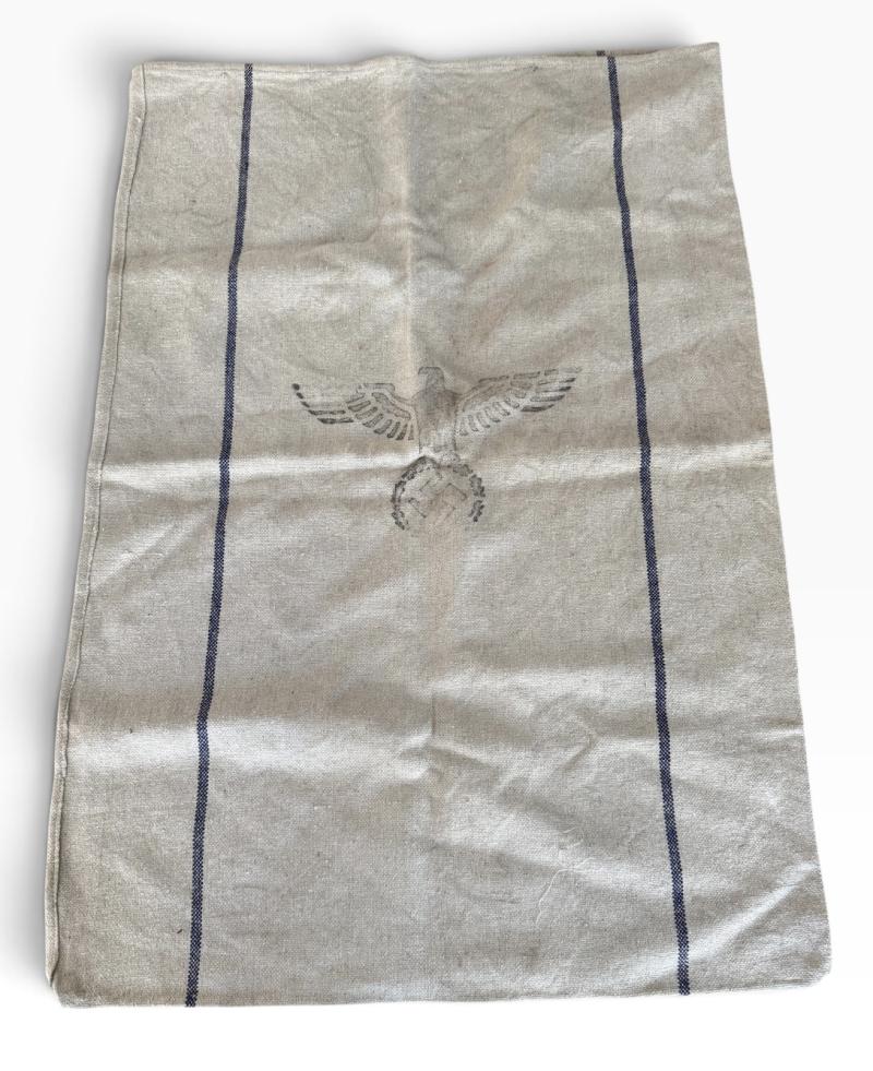 WH (HEER) Heeresverpflegungs Sack - Used  Condition