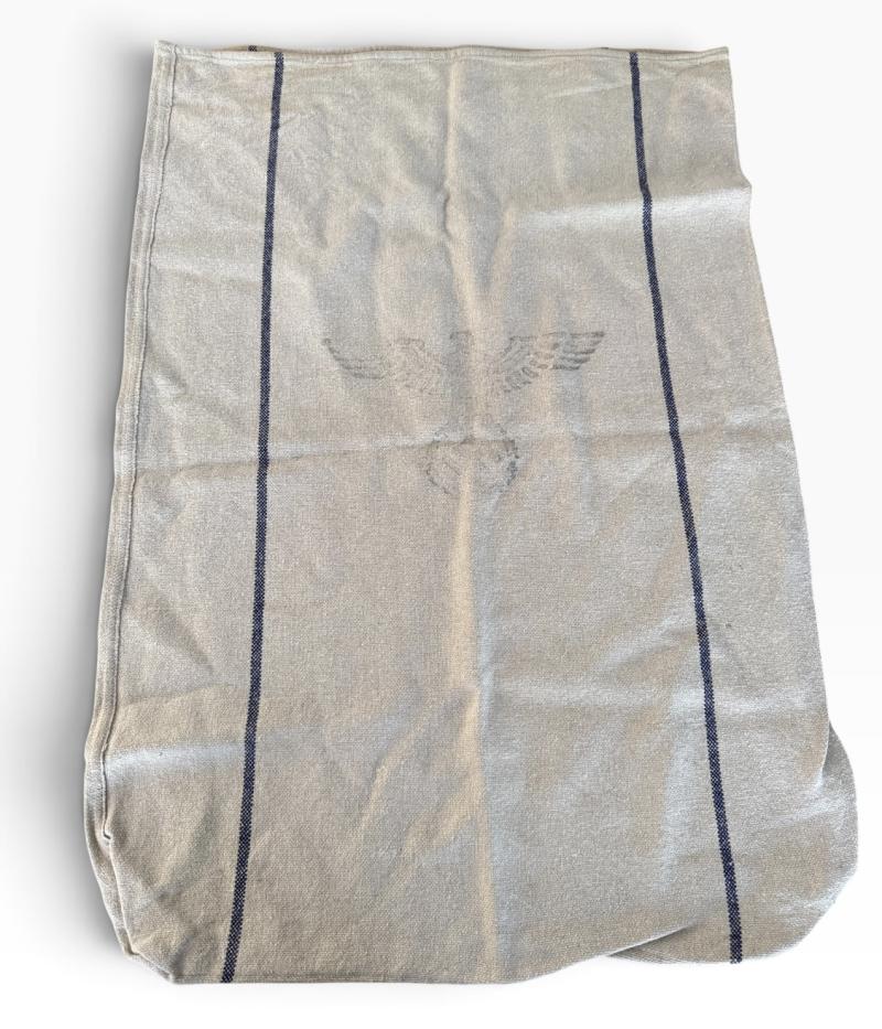 WH (HEER) Heeresverpflegungs Sack - Mint Condition