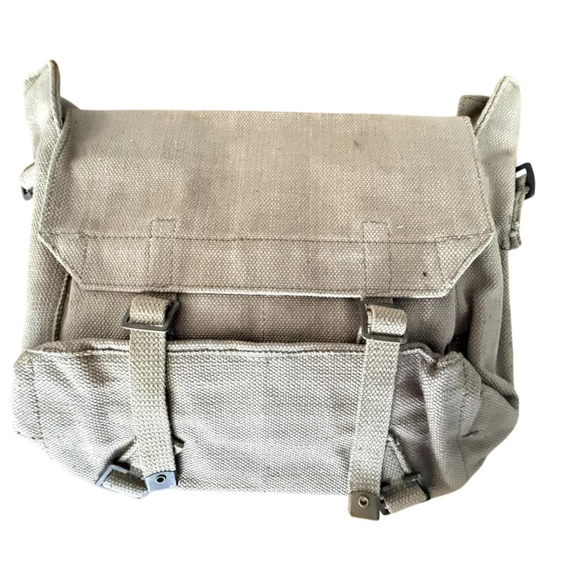 British 1937 Pattern Small Pack And Carrying Straps - Unissued Condition