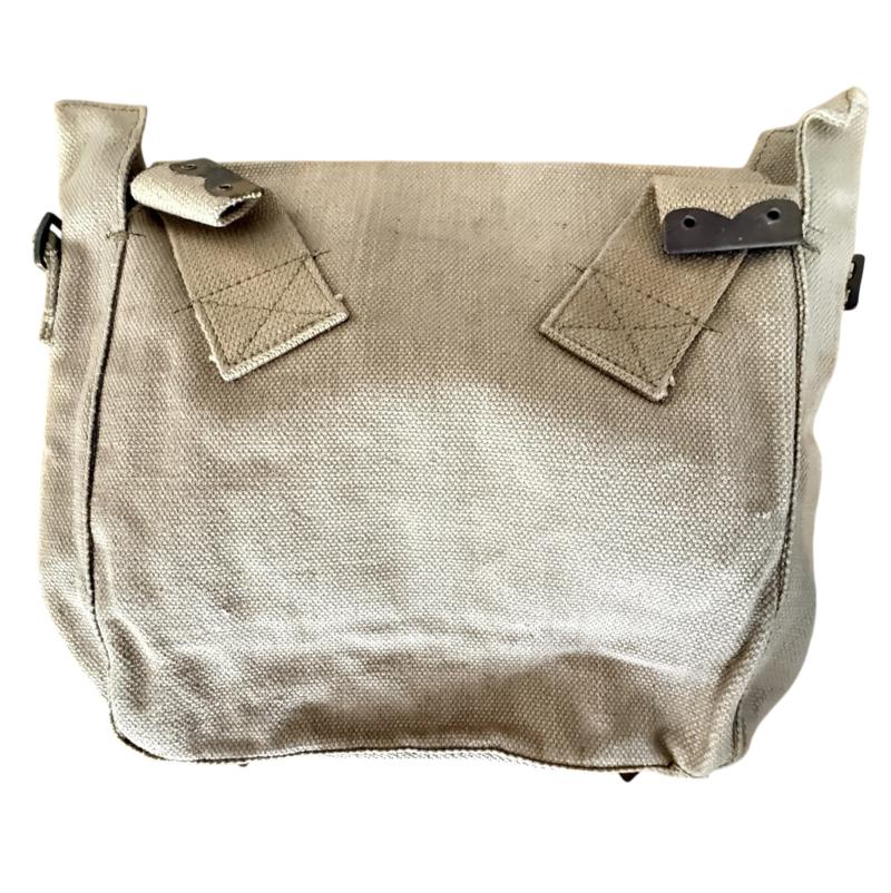 British 1937 Pattern Small Pack And Carrying Straps - Unissued Condition