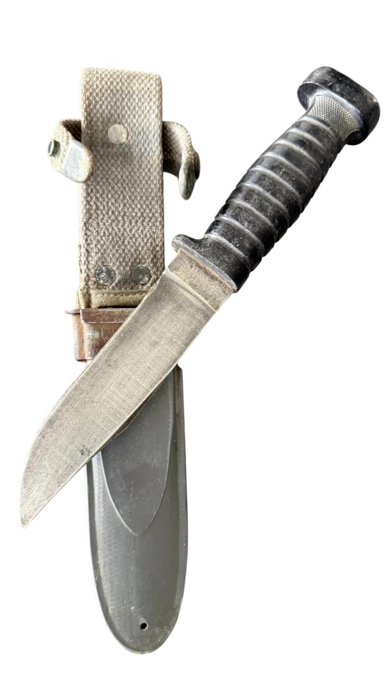 U.S.N. MK1 Fighting Knife