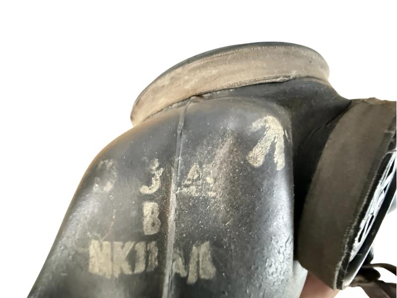 British Airborne Lightweight Gasmask - Unussued Condition