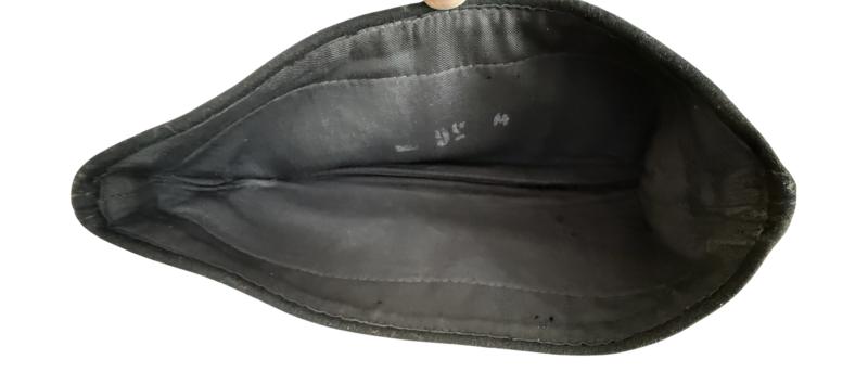 Kriegsmarine EM/NCO's Overseas Cap - Nice Used Condition