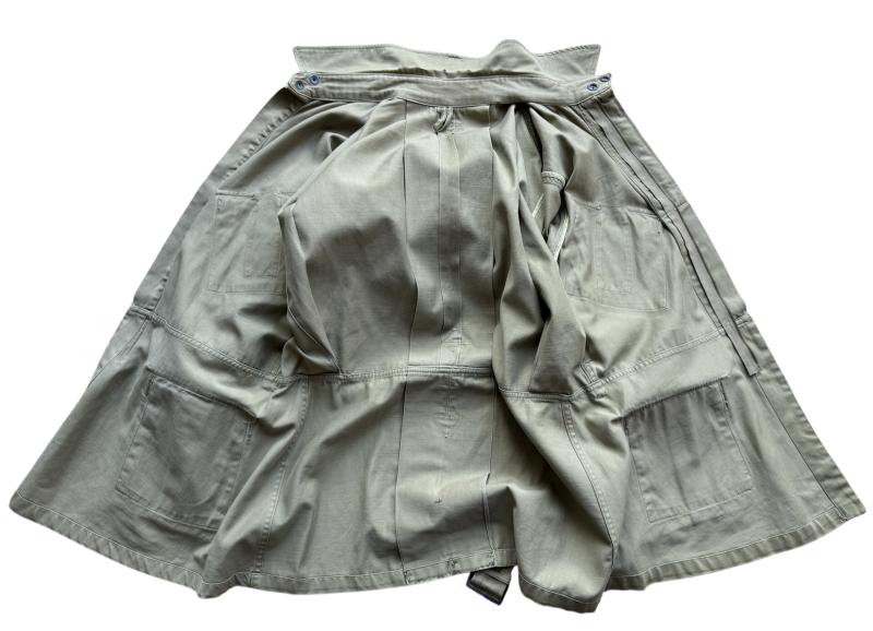 U.S. (Airborne) M1942 Jump Jacket- Nice Used Condition